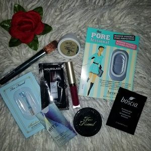 NWT Brand New Makeup Samples! 💋💋